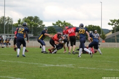 Das finale Turnier der U15 Landesliga Mitte 235