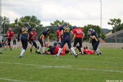 Das finale Turnier der U15 Landesliga Mitte 236