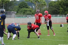 Das finale Turnier der U15 Landesliga Mitte 237