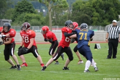 Das finale Turnier der U15 Landesliga Mitte 239