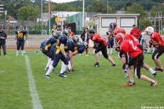 Das finale Turnier der U15 Landesliga Mitte 240