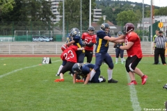 Das finale Turnier der U15 Landesliga Mitte 241
