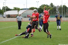 Das finale Turnier der U15 Landesliga Mitte 243