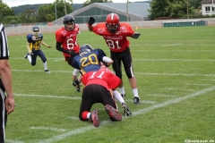 Das finale Turnier der U15 Landesliga Mitte 244