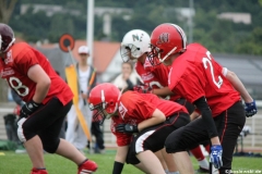 Das finale Turnier der U15 Landesliga Mitte 245