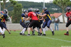 Das finale Turnier der U15 Landesliga Mitte 248