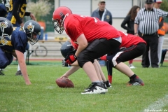 Das finale Turnier der U15 Landesliga Mitte 249