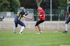 Das finale Turnier der U15 Landesliga Mitte 251