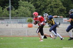 Das finale Turnier der U15 Landesliga Mitte 252