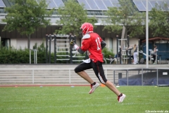 Das finale Turnier der U15 Landesliga Mitte 253