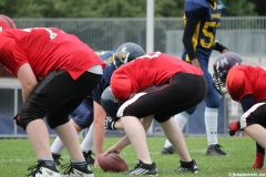 Das finale Turnier der U15 Landesliga Mitte 255