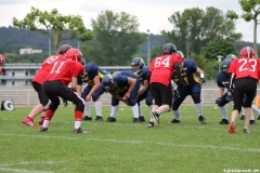 Das finale Turnier der U15 Landesliga Mitte 256