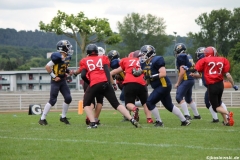 Das finale Turnier der U15 Landesliga Mitte 257