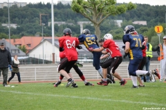 Das finale Turnier der U15 Landesliga Mitte 258
