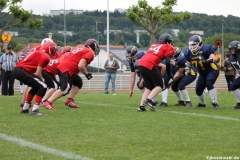 Das finale Turnier der U15 Landesliga Mitte 259
