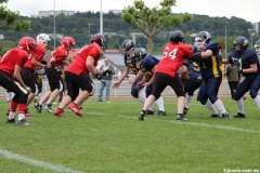 Das finale Turnier der U15 Landesliga Mitte 260