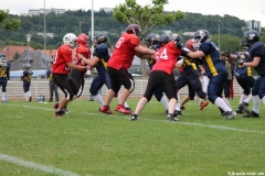 Das finale Turnier der U15 Landesliga Mitte 261