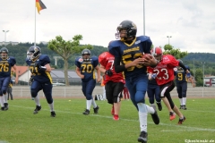 Das finale Turnier der U15 Landesliga Mitte 262