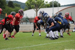 Das finale Turnier der U15 Landesliga Mitte 263