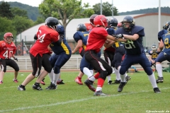 Das finale Turnier der U15 Landesliga Mitte 264