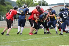 Das finale Turnier der U15 Landesliga Mitte 265
