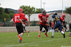 Das finale Turnier der U15 Landesliga Mitte 266