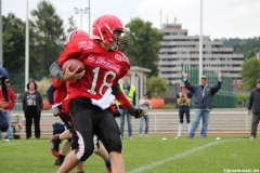 Das finale Turnier der U15 Landesliga Mitte 267