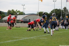 Das finale Turnier der U15 Landesliga Mitte 268