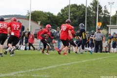 Das finale Turnier der U15 Landesliga Mitte 269