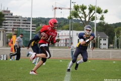 Das finale Turnier der U15 Landesliga Mitte 270