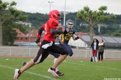Das finale Turnier der U15 Landesliga Mitte 271