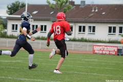Das finale Turnier der U15 Landesliga Mitte 272