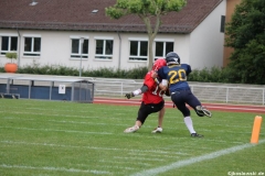 Das finale Turnier der U15 Landesliga Mitte 273