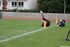 Das finale Turnier der U15 Landesliga Mitte 274