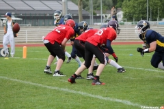 Das finale Turnier der U15 Landesliga Mitte 275