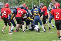 Das finale Turnier der U15 Landesliga Mitte 276