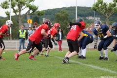 Das finale Turnier der U15 Landesliga Mitte 277