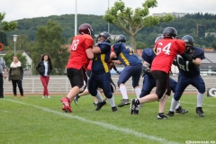 Das finale Turnier der U15 Landesliga Mitte 278