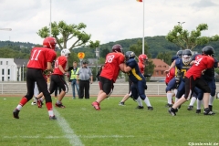 Das finale Turnier der U15 Landesliga Mitte 279