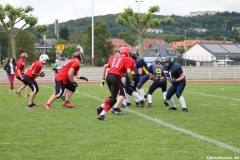 Das finale Turnier der U15 Landesliga Mitte 283