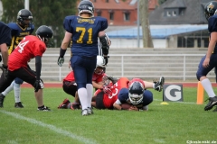 Das finale Turnier der U15 Landesliga Mitte 284