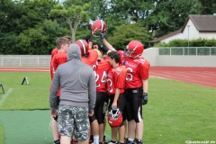 Das finale Turnier der U15 Landesliga Mitte 286