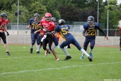 Das finale Turnier der U15 Landesliga Mitte 288