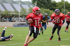 Das finale Turnier der U15 Landesliga Mitte 290