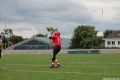Das finale Turnier der U15 Landesliga Mitte 293