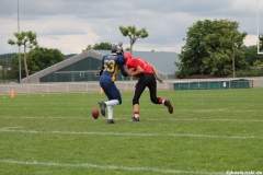 Das finale Turnier der U15 Landesliga Mitte 294