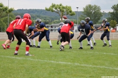 Das finale Turnier der U15 Landesliga Mitte 296