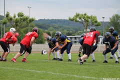 Das finale Turnier der U15 Landesliga Mitte 297