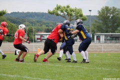 Das finale Turnier der U15 Landesliga Mitte 298