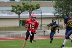 Das finale Turnier der U15 Landesliga Mitte 301